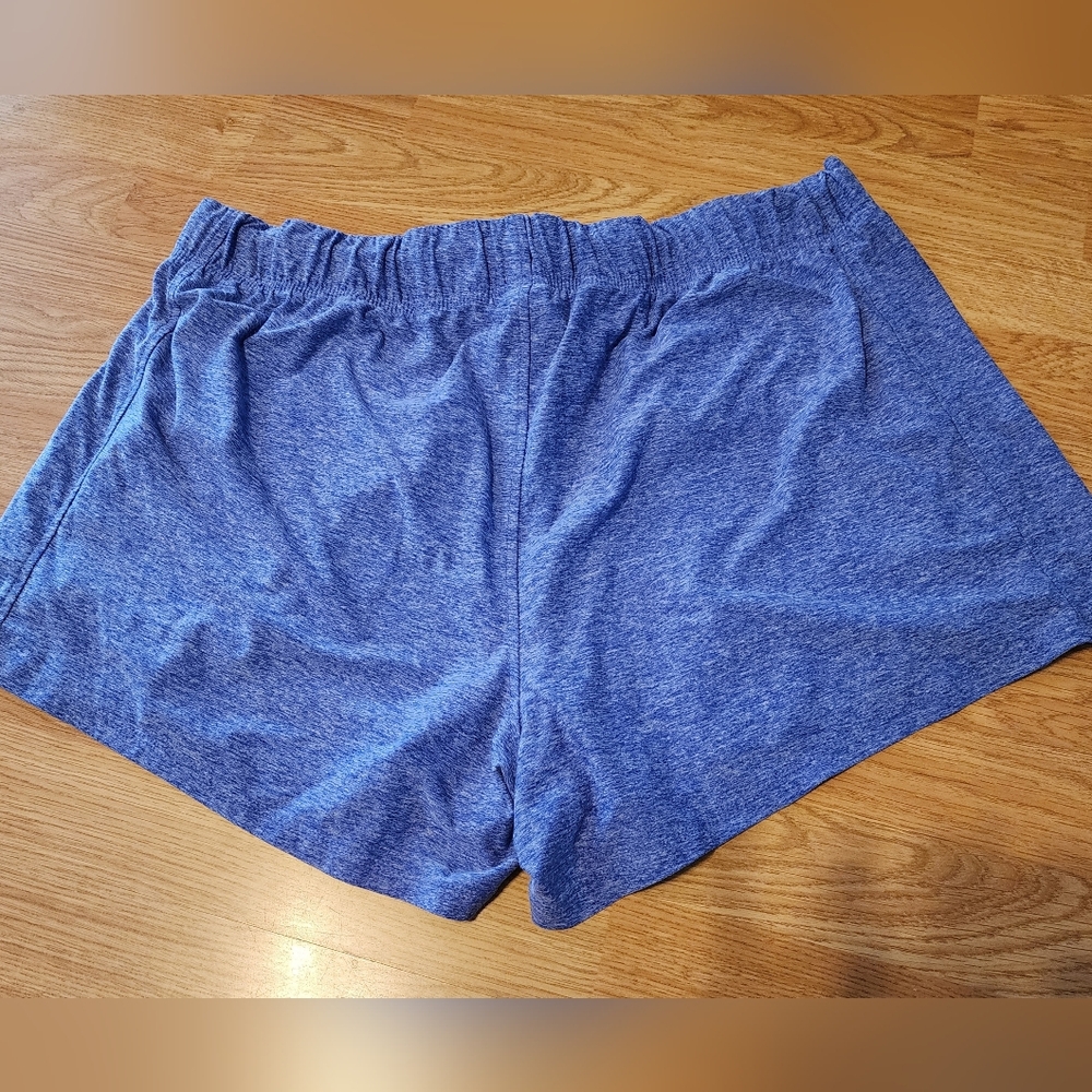 Women's Shorts 3XL